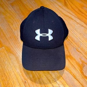 Under Armour hat